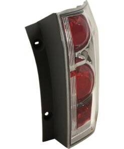 New Tail Light 33501S9VA11 halogen right side for 2006-2008 Honda Pilot EX, LX