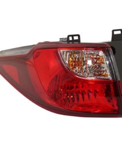 New Tail Light halogen MA2804109C left side for 2012-2017 Mazda 5 GS