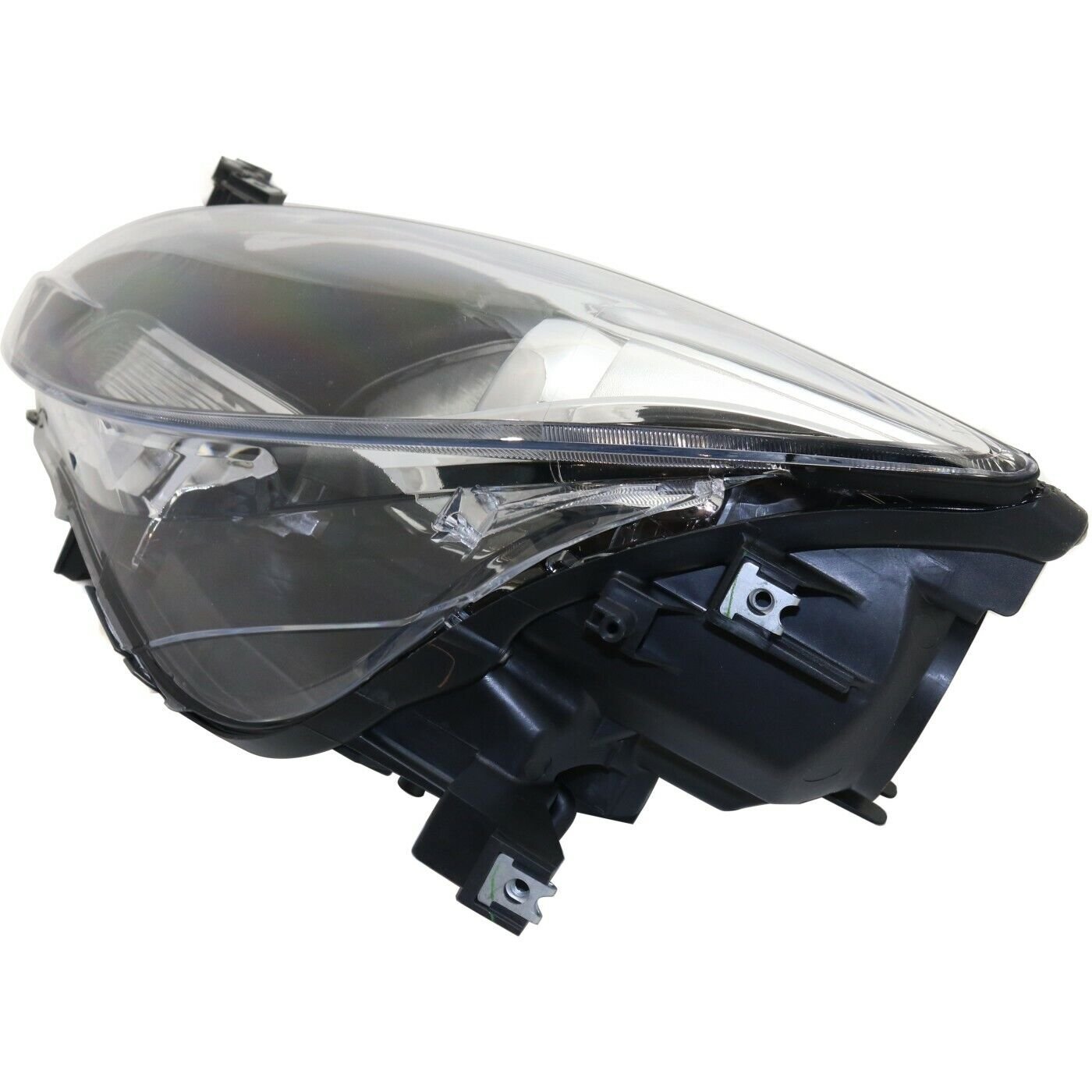 New Headlight halogen left side for 2011-2013 Mazda 6