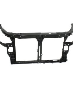 Radiator Support HY1225164C CAPA for 2011-2014 Hyundai Sonata Limited, SE