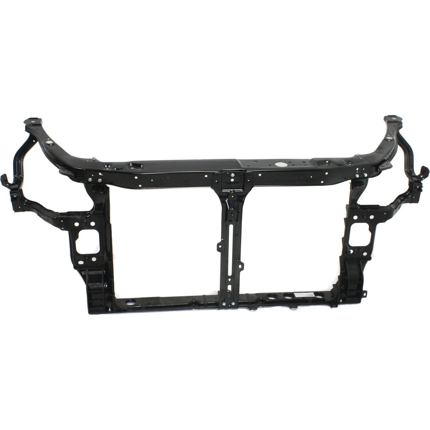 Radiator Support HY1225164C CAPA for 2011-2014 Hyundai Sonata Limited, SE