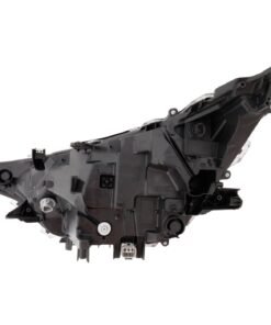 Headlight TO2503312 LED Right Side for 2022 Toyota RAV4