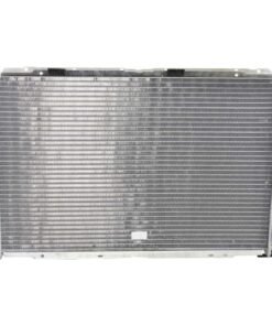 Radiator BM3010109 aluminum core for 99-03 BMW 540i Base & 99-00 528i Base