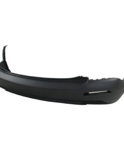 New Bumper Cover KI1100155C rear textured CAPA for 2011-2013 Kia Sorento