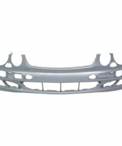Front Bumper for 2003-2006 E320 / E500 211 Chassis w/ HLW w/o Avntgarde & AMG