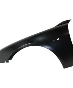 Front Fender 41357061661 left side for 2002-2005 BMW 745i Base, 745Li Base