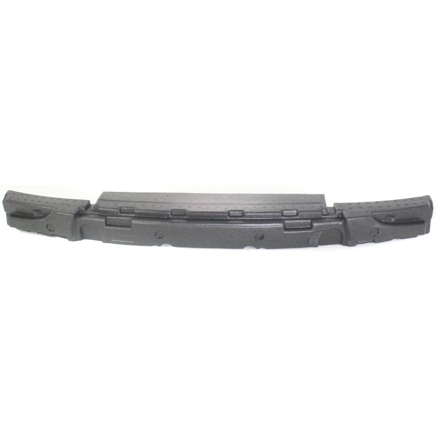Front Bumper Absorber for 2007-2010 Volkswagen Jetta Wolfsburg Edition Type 1