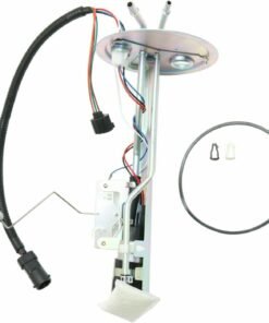NEW Fuel Pump Sender Assembly, Electric, Gas for 1999-2002 Lincoln Navigator