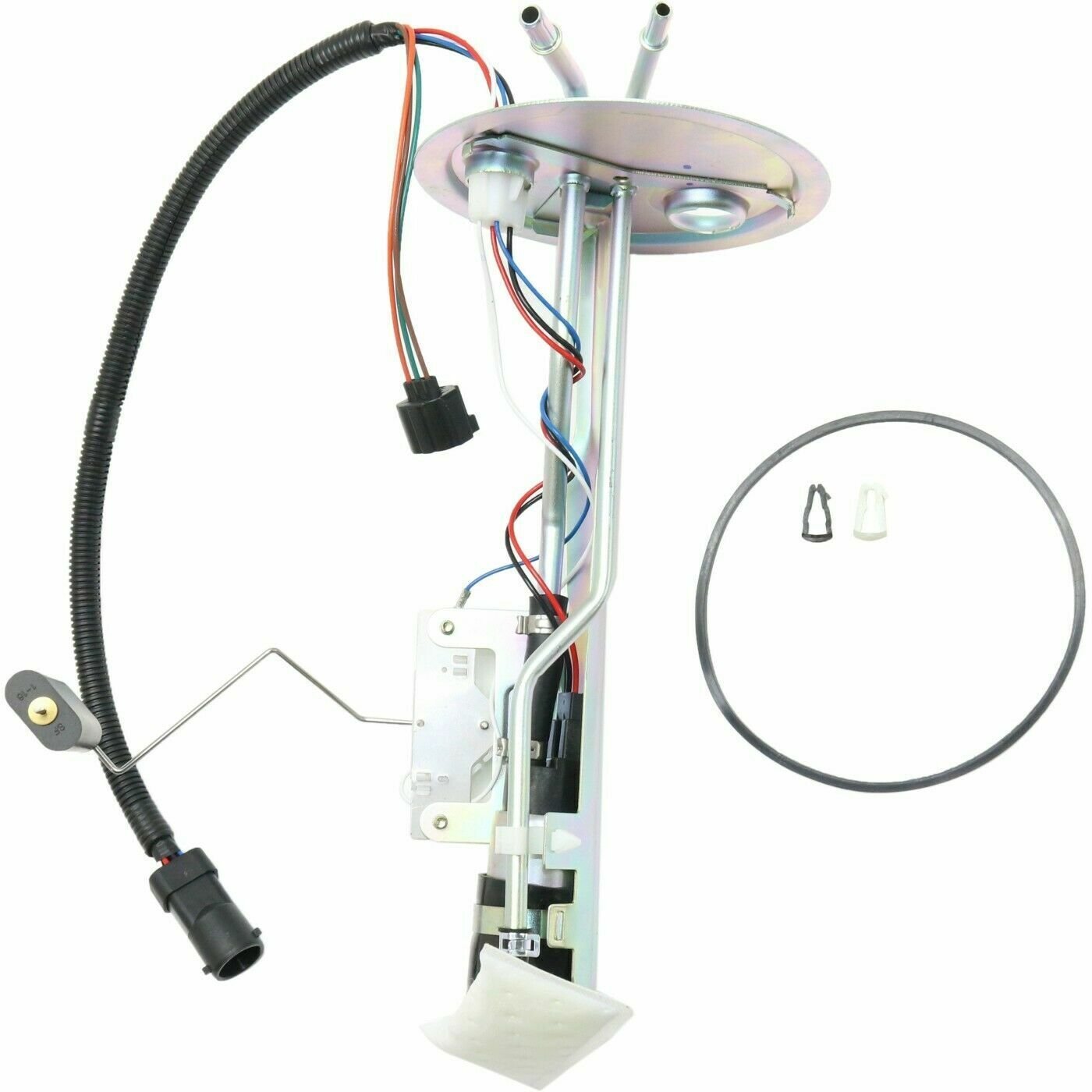 NEW Fuel Pump Sender Assembly, Electric, Gas for 1999-2002 Lincoln Navigator