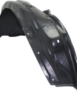 Front Splash Shield driver side for 2011-2014 Subaru Impreza / 2013-2014 WRX STI