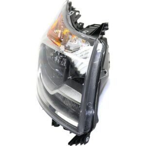New Headlight halogen right side for 2014-2020 Ram ProMaster 1500/2500/3500