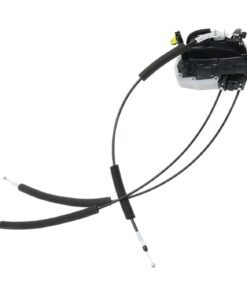 New Front Door Lock Actuator left side for 2007-2010 Nissan Sentra S/SE-R/SL