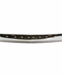 Front Bumper Chrome Bar Kit w/ Filler & Valance for 88-02 Chevy & GMC C/K Pickup