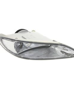 Kool Vue 3122008RAS Fog Light With Bulb Right Side for 2002-2004 Toyota Camry