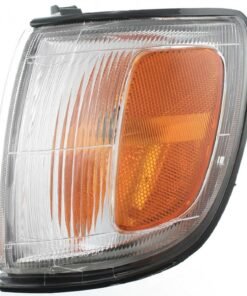 Corner Light 8162035310 left side for 1996 Toyota 4Runner Base, Limited, SR5