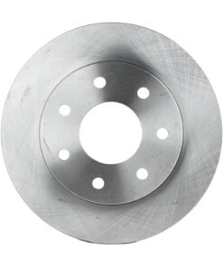 SureStop STPF27110058 Front Disc Brake Rotor for 06-08 Lincoln Mark LT 4WD/RWD
