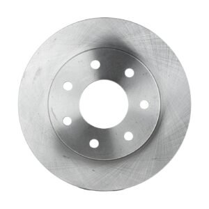 SureStop STPF27110058 Front Disc Brake Rotor for 06-08 Lincoln Mark LT 4WD/RWD