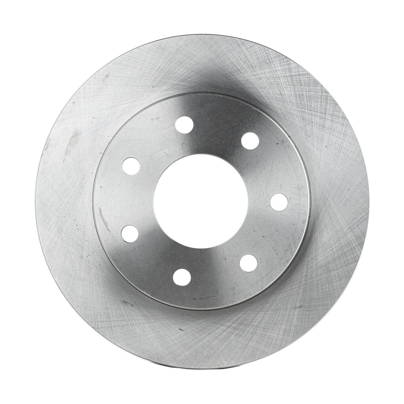 SureStop STPF27110058 Front Disc Brake Rotor for 06-08 Lincoln Mark LT 4WD/RWD