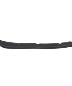 Front Valance textured left side for 2006-2010 Lexus IS250 Base & IS350 Base