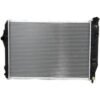 New Radiator GM3010174 for 1993-1997 Chevrolet Camaro Z28