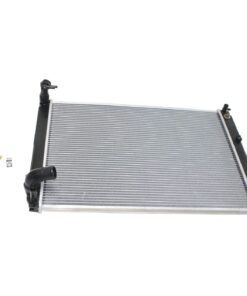 New Radiator LX3010138 aluminum core for 2007-2009 Lexus RX350 Base