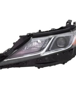 New Headlight LED left side for 2018 Toyota Camry LE, SE