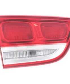New Tail Light left side CAPA for 2016-2018 Kia Sorento EX, L, LX