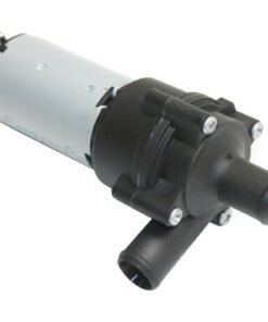 New Auxiliary Water Pump for 1998-2002 E430 Base & E320 4Matic & CLK320 Base