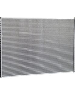 New Radiator CH3010348 68038238AB 1-Row Core for 2009-2019 Dodge Journey SXT