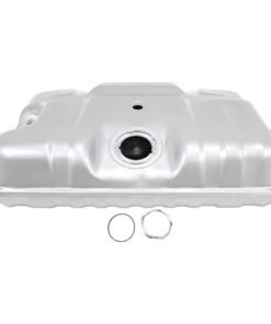 JC Whitney ARBF670109 Fuel Tank Steel for 1985-1986 Ford F-150/F-250/F-350