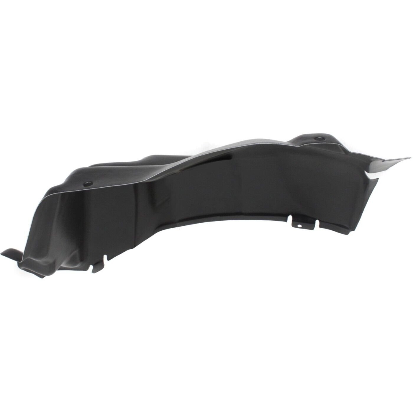 Front Fender Liner left side for 2003-2006 & 2008-2010 Dodge Viper SRT-10
