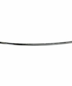 NEW Rear Bumper Trim for 2007-2014 Chevy Tahoe / GMC Yukon