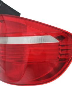 New Tail Light halogen w/bulb right side for 2007-2010 BMW X5