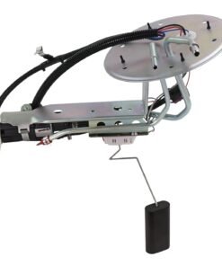 DriveMotive RF31450033 Fuel Pump w/ module for 2001-2002 Ford Crown Victoria