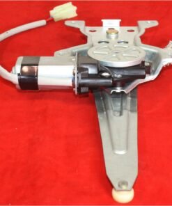New Rear Window Regulator 6984002140 left side for 2003-2008 Toyota Corolla