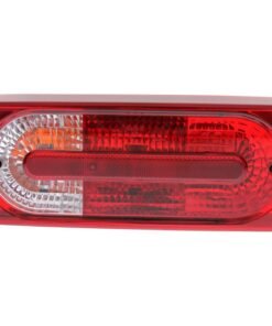 Tail Light MB2800134 halogen left side for 2009-2018 Mercedes Benz G550 Base