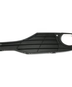 New Fog Light Trim 51117281919 left side for 2012-2015 BMW 320i Base