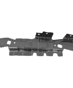 Sherman 407-31XL Front Fender Extension Left Side for 2012-2018 Ford Focus