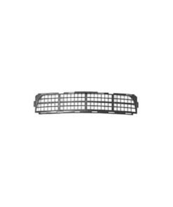 Sherman 756-98 Bumper Grille front for 2011-2014 Chevrolet Cruze