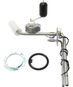 DriveMotive REPC670326 Fuel Sending Unit for 1971-1972 Buick GS Base Coupe/Sedan