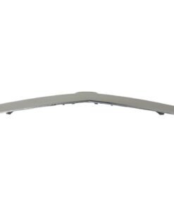 New Grille Cover REPA070114 chrome plastic for 2009-2011 Acura TL Base, SH-AWD