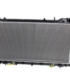 New Radiator SU3010145 aluminum core for 2004-2005 Subaru Forester XT