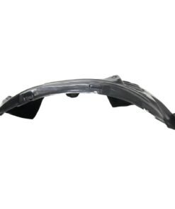 Front Fender Liner 63841EA800 left side for 2011-2019 Nissan Frontier S, SL, SV