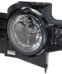 New Fog Light clear lens for 2008-2013 Nissan Altima S & 2008-2009 Altima SE