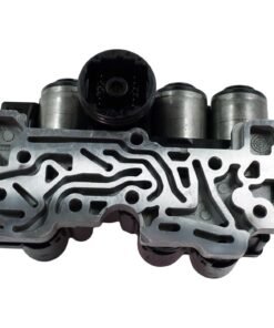 New Automatic Transmission Solenoid for 2005-2010 Ford Mustang Base, GT