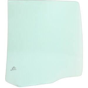 Rear Door Glasses right side for 1998-2001 Ford Explorer Eddie Bauer, XLT 4-Door