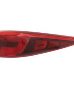Tail Light 92402D9020 halogen right side CAPA for 2017-2019 Kia Sportage