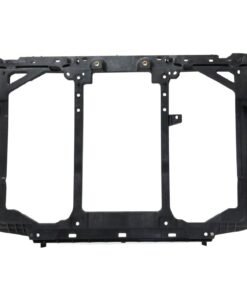 New Radiator Support K15653110B CAPA for 2018 Mazda CX-5
