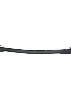 Front Lower Valance, Air Dam, Textured Plastic for 2015-2017 Dodge Challenger