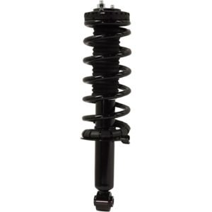 TrueDrive RS28070013 Rear Loaded Strut Left or Right for 2005-2009 Subaru Legacy